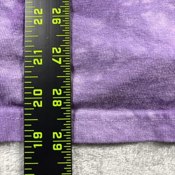 The Mountain Dean Russo Love Dog Retriever Tie Dyed T-Shirt Size Medium - Picture 5 of 6